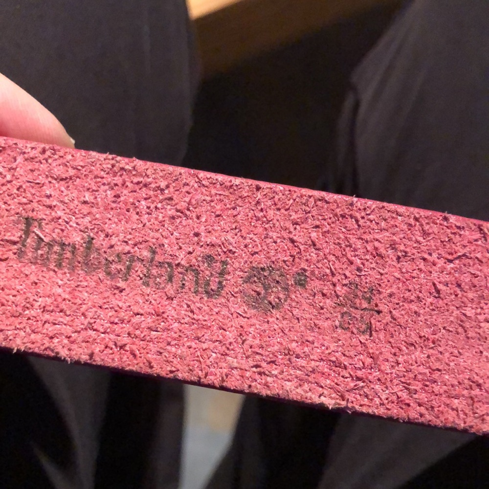 Belt - Picture 5 of 5